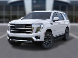 GMC Yukon Elevation 4WD 4dr 2026