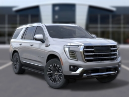 GMC Yukon Elevation 4WD 4dr 2026