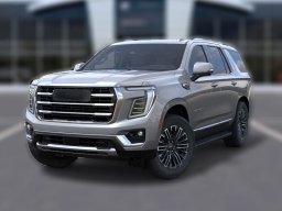 GMC Yukon Elevation 4WD 4dr 2026