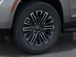 GMC Yukon Elevation 4WD 4dr 2026