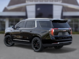 GMC Yukon Elevation 4WD 4dr 2026