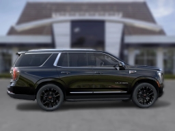 GMC Yukon Elevation 4WD 4dr 2026