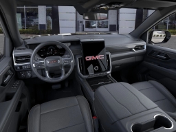 GMC Yukon Elevation 4WD 4dr 2026