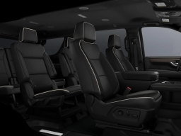 GMC Yukon Elevation 4WD 4dr 2026