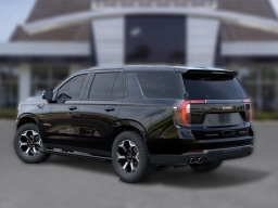 GMC Yukon AT4 4WD 4dr 2026