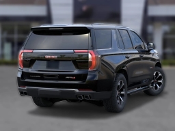 GMC Yukon AT4 4WD 4dr 2026