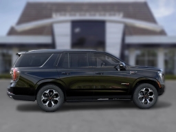 GMC Yukon AT4 4WD 4dr 2026