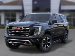 GMC Yukon AT4 4WD 4dr 2026