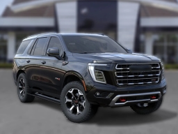 GMC Yukon AT4 4WD 4dr 2026