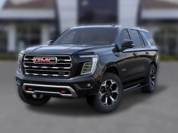 GMC Yukon AT4 4WD 4dr 2026