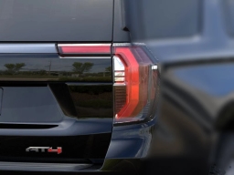 GMC Yukon AT4 4WD 4dr 2026