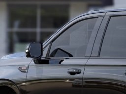 GMC Yukon AT4 4WD 4dr 2026