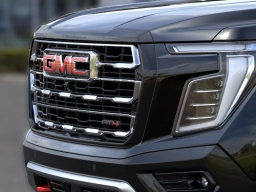 GMC Yukon AT4 4WD 4dr 2026