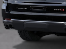 GMC Yukon AT4 4WD 4dr 2026