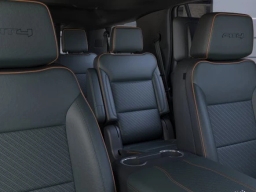 GMC Yukon AT4 4WD 4dr 2026