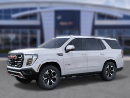 GMC Yukon AT4 4WD 4dr 2026