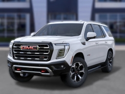 GMC Yukon AT4 4WD 4dr 2026