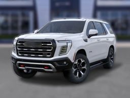 GMC Yukon AT4 4WD 4dr 2026