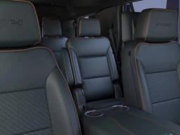 GMC Yukon AT4 4WD 4dr 2026