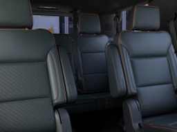 GMC Yukon AT4 4WD 4dr 2026