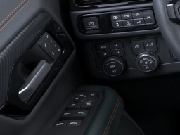 GMC Yukon AT4 4WD 4dr 2026