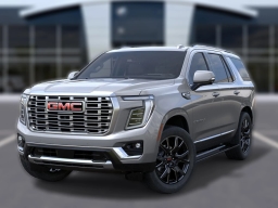 GMC Yukon Denali 4WD 4dr 2026