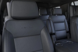 GMC Yukon Denali 4WD 4dr 2026