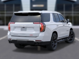 GMC Yukon Denali 4WD 4dr 2026