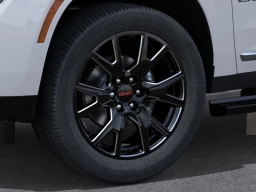 GMC Yukon Denali 4WD 4dr 2026