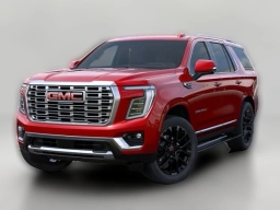 GMC Yukon Denali 4WD 4dr 2026
