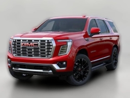 GMC Yukon Denali 4WD 4dr 2026