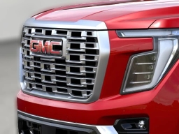 GMC Yukon Denali 4WD 4dr 2026