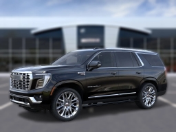 GMC Yukon Denali 4WD 4dr 2026