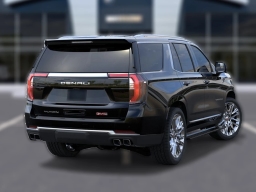 GMC Yukon Denali 4WD 4dr 2026
