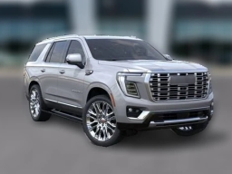 GMC Yukon Denali 4WD 4dr 2026