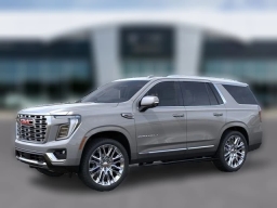 GMC Yukon Denali 4WD 4dr 2026