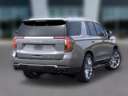 GMC Yukon Denali 4WD 4dr 2026