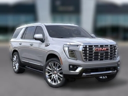 GMC Yukon Denali 4WD 4dr 2026