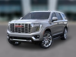 GMC Yukon Denali 4WD 4dr 2026