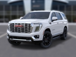 GMC Yukon Denali 4WD 4dr 2026