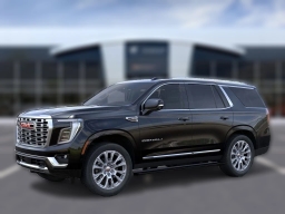 GMC Yukon Denali 4WD 4dr 2026