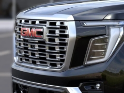 GMC Yukon Denali 4WD 4dr 2026