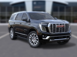 GMC Yukon Denali 4WD 4dr 2026