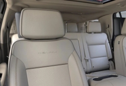 GMC Yukon Denali 4WD 4dr 2026