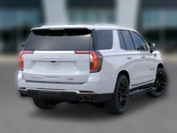 GMC Yukon Denali 4WD 4dr 2026