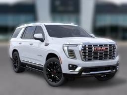GMC Yukon Denali 4WD 4dr 2026