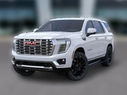 GMC Yukon Denali 4WD 4dr 2026