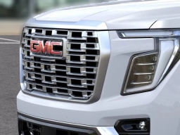 GMC Yukon Denali 4WD 4dr 2026