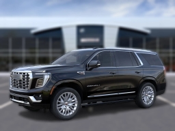 GMC Yukon Denali 4WD 4dr 2026