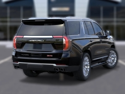 GMC Yukon Denali 4WD 4dr 2026